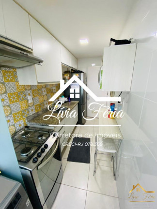 Imagem Apartamento com 2 Quartos à Venda, 60 m² em Parque Califórnia - Campos Dos Goytacazes Imagem Apartamento com 2 Quartos à Venda, 60 m² em Parque Califórnia - Campos Dos Goytacazes