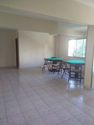 Imagem Cobertura com 3 Quartos à Venda, 147 m² em Canto Do Forte - Praia Grande