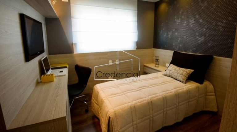Imagem Apartamento com 3 Quartos à Venda, 114 m² em água Verde - Curitiba