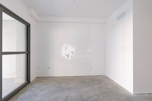 Imagem Imóvel com 1 Quarto à Venda, 32 m² em Brooklin - São Paulo Imagem Imóvel com 1 Quarto à Venda, 32 m² em Brooklin - São Paulo