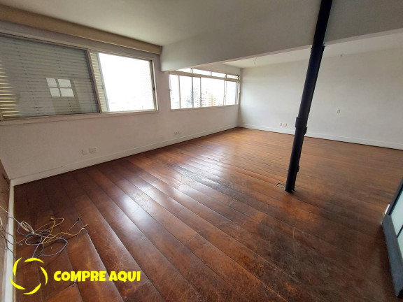 Imagem Apartamento com 3 Quartos à Venda, 105 m² em Perdizes - São Paulo Imagem Apartamento com 3 Quartos à Venda, 105 m² em Perdizes - São Paulo