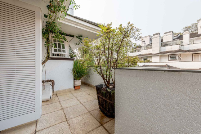 Imagem Casa de Condomínio com 3 Quartos à Venda, 566 m² em Boa Vista - Porto Alegre Imagem Casa de Condomínio com 3 Quartos à Venda, 566 m² em Boa Vista - Porto Alegre