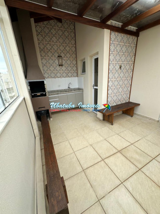 Apartamento com 3 Quartos à Venda, 185 m² em Itaguá - Ubatuba