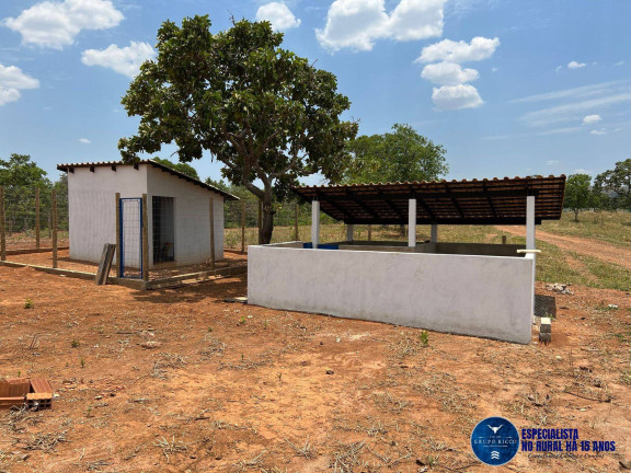 Imagem Fazenda à Venda, 168 m² em Zona Rural - Cocalzinho De Goiás Imagem Fazenda à Venda, 168 m² em Zona Rural - Cocalzinho De Goiás