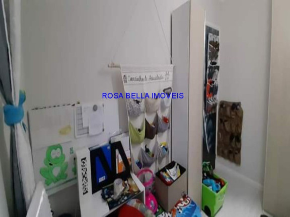 Imagem Apartamento com 2 Quartos à Venda, 50 m² em Jardim Shangai - Jundiaí