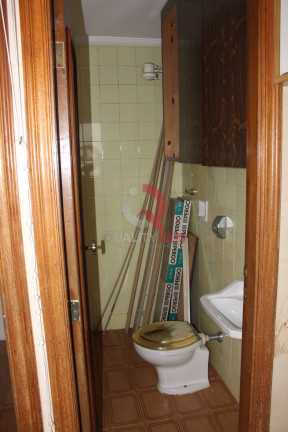 Imagem Apartamento com 3 Quartos à Venda, 117 m² em Santana - São Paulo Imagem Apartamento com 3 Quartos à Venda, 117 m² em Santana - São Paulo