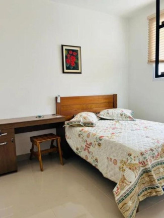 Imagem Apartamento com 2 Quartos para Alugar, 79 m² em Ponta De Campina - Cabedelo Imagem Apartamento com 2 Quartos para Alugar, 79 m² em Ponta De Campina - Cabedelo