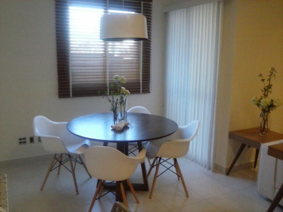 Imagem Apartamento com 2 Quartos à Venda, 80 m² em Vila Tibério - Ribeirão Preto