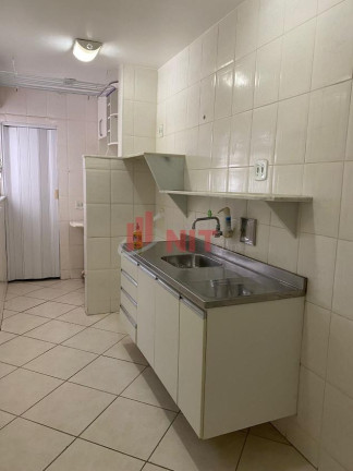 Imagem Apartamento com 2 Quartos à Venda,  em Santa Rosa - Niterói