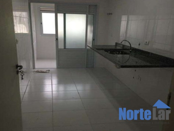 Imagem Apartamento com 2 Quartos à Venda, 63 m² em Vila Nivi - São Paulo Imagem Apartamento com 2 Quartos à Venda, 63 m² em Vila Nivi - São Paulo