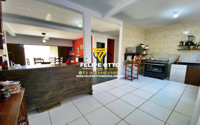 Imagem Sobrado com 4 Quartos à Venda, 190 m² em Loteamento Paraíso Do Descobrimento - Santa Cruz Cabrália Imagem Sobrado com 4 Quartos à Venda, 190 m² em Loteamento Paraíso Do Descobrimento - Santa Cruz Cabrália