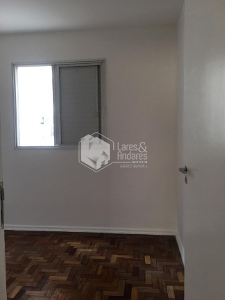 Imagem Apartamento com 2 Quartos à Venda, 46 m² em Vila Guarani (z Sul) - São Paulo