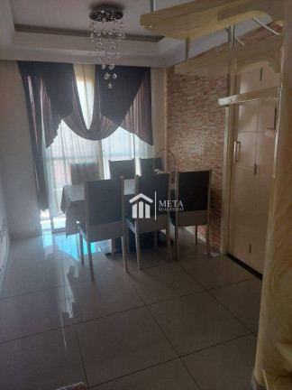 Imagem Imóvel com 2 Quartos à Venda, 112 m² em Vila Amalia (zona Norte) - São Paulo Imagem Imóvel com 2 Quartos à Venda, 112 m² em Vila Amalia (zona Norte) - São Paulo