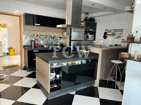 Imagem Apartamento com 3 Quartos à Venda, 280 m² em Ipiranga - São Paulo Imagem Apartamento com 3 Quartos à Venda, 280 m² em Ipiranga - São Paulo