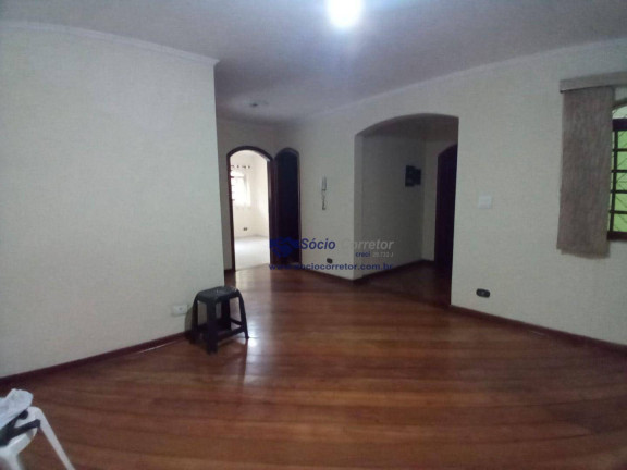Imagem Sobrado com 4 Quartos à Venda, 276 m² em Parque Da Mooca - São Paulo Imagem Sobrado com 4 Quartos à Venda, 276 m² em Parque Da Mooca - São Paulo