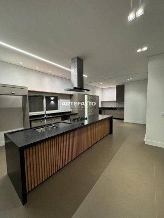 Imagem Casa de Condomínio com 4 Quartos à Venda, 343 m² Imagem Casa de Condomínio com 4 Quartos à Venda, 343 m²
