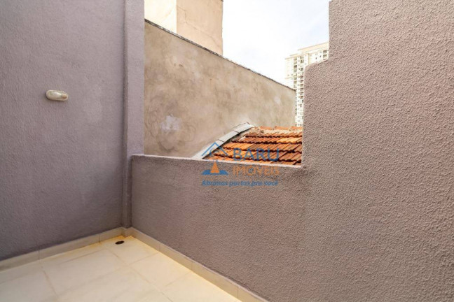 Imagem Apartamento com 1 Quarto para Alugar, 35 m² em Brás - São Paulo Imagem Apartamento com 1 Quarto para Alugar, 35 m² em Brás - São Paulo