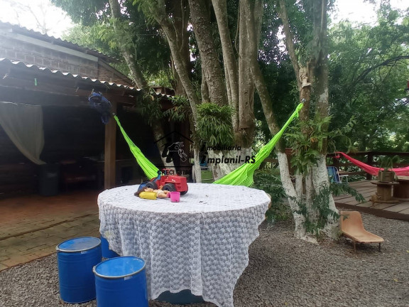 Imagem Casa com 4 Quartos à Venda, em Cruzeiro - Lajeado Imagem Casa com 4 Quartos à Venda, em Cruzeiro - Lajeado