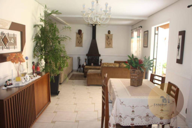 Imagem Casa de Condomínio com 4 Quartos à Venda, 230 m² em Demarchi - São Bernardo Do Campo
