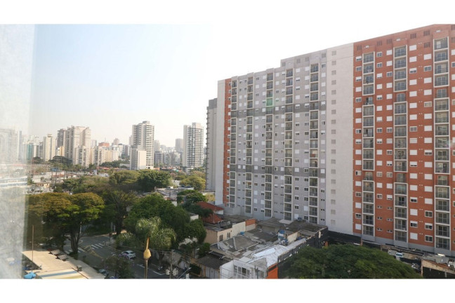 Imagem Apartamento com 1 Quarto à Venda, 55 m² em Moema - São Paulo Imagem Apartamento com 1 Quarto à Venda, 55 m² em Moema - São Paulo