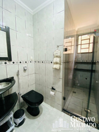 Imagem Casa com 4 Quartos à Venda, 190 m² em Parque Das Ilhas - Volta Redonda