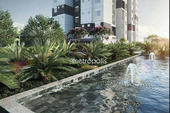 Imagem Apartamento com 3 Quartos à Venda, 69 m² em Rudge Ramos - São Bernardo Do Campo