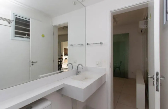 Imagem Imóvel com 3 Quartos à Venda, 160 m² em Vila Andrade - São Paulo Imagem Imóvel com 3 Quartos à Venda, 160 m² em Vila Andrade - São Paulo