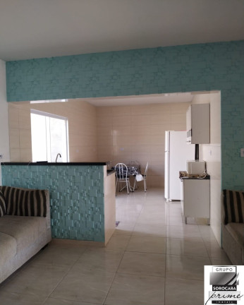 Imagem Imóvel com 2 Quartos à Venda, 180 m² em Caguassu - Sorocaba Imagem Imóvel com 2 Quartos à Venda, 180 m² em Caguassu - Sorocaba