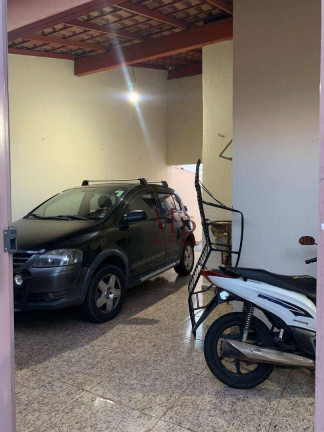 Imagem Casa com 2 Quartos à Venda, 117 m² em Pozzobon - Votuporanga Imagem Casa com 2 Quartos à Venda, 117 m² em Pozzobon - Votuporanga