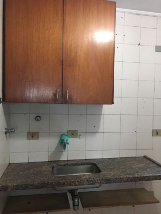 Imagem Apartamento com 3 Quartos à Venda, 78 m² em Vila Congonhas - São Paulo Imagem Apartamento com 3 Quartos à Venda, 78 m² em Vila Congonhas - São Paulo