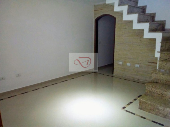 Imagem Sobrado com 4 Quartos à Venda, 180 m² em Parque Das Nações - Santo André