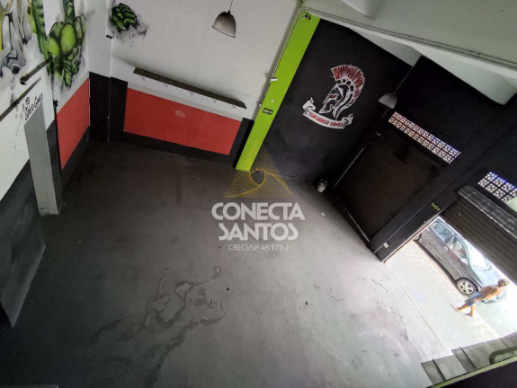 Imagem Imóvel à Venda, 147 m² em Centro - São Vicente Imagem Imóvel à Venda, 147 m² em Centro - São Vicente