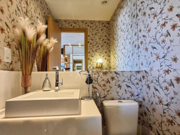 Imagem Apartamento à Venda, 121 m² em Setor Bueno - Goiânia