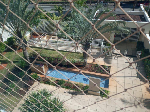 Imagem Apartamento com 3 Quartos à Venda, 168 m² em Jardim Emília - Sorocaba Imagem Apartamento com 3 Quartos à Venda, 168 m² em Jardim Emília - Sorocaba