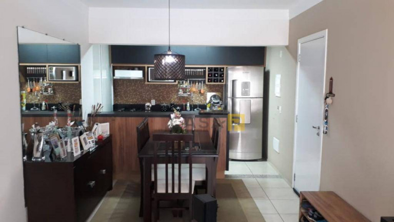 Imagem Apartamento com 3 Quartos à Venda, 69 m² em Vila Santa Catarina - Americana Imagem Apartamento com 3 Quartos à Venda, 69 m² em Vila Santa Catarina - Americana