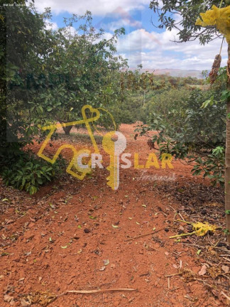Imagem Chácara à Venda, 2.000 m² em Serra Azul