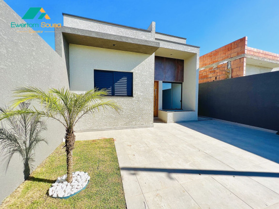 Imagem Casa com 3 Quartos à Venda, 90 m² em Conjunto Habitacional José Barnet Y Vives - Atibaia Imagem Casa com 3 Quartos à Venda, 90 m² em Conjunto Habitacional José Barnet Y Vives - Atibaia