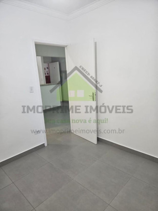 Imagem Apartamento com 2 Quartos à Venda, 53 m² em Cidade Salvador - Jacareí Imagem Apartamento com 2 Quartos à Venda, 53 m² em Cidade Salvador - Jacareí