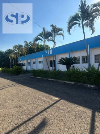 Imagem Imóvel Comercial à Venda, 5.400 m² em Campo De Boituva - Boituva Imagem Imóvel Comercial à Venda, 5.400 m² em Campo De Boituva - Boituva