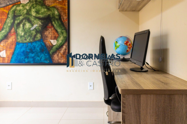 Imagem Casa com 4 Quartos à Venda, 416 m² em Guará I - Brasília Imagem Casa com 4 Quartos à Venda, 416 m² em Guará I - Brasília