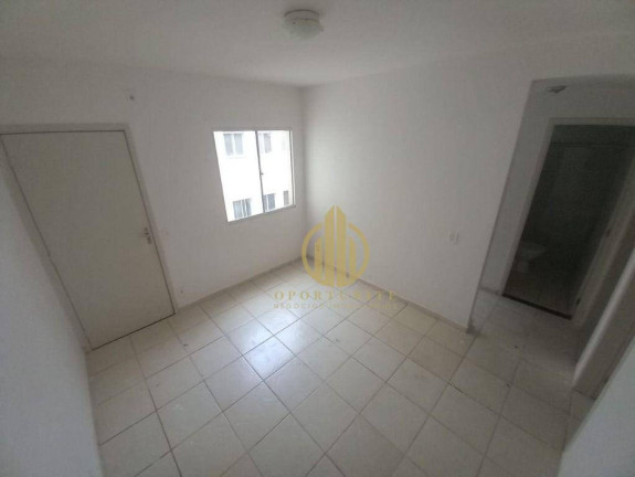 Imagem Apartamento com 2 Quartos à Venda, 48 m² em Jardim Zara - Ribeirão Preto Imagem Apartamento com 2 Quartos à Venda, 48 m² em Jardim Zara - Ribeirão Preto