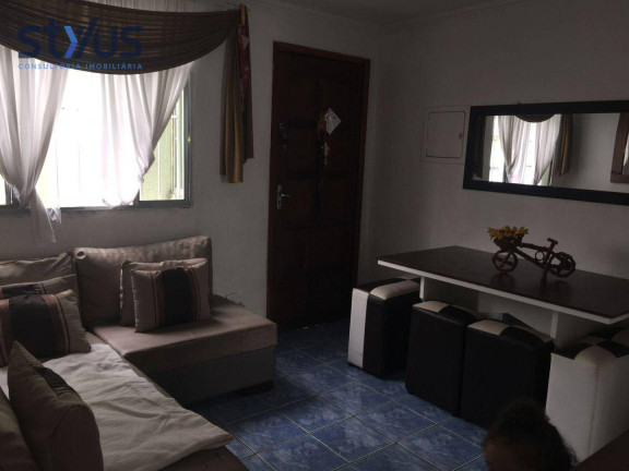 Imagem Apartamento com 2 Quartos à Venda, 44 m² em Jardim Sao Paulo(zona Norte) - São Paulo Imagem Apartamento com 2 Quartos à Venda, 44 m² em Jardim Sao Paulo(zona Norte) - São Paulo