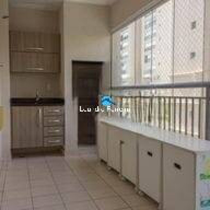 Imagem Apartamento com 3 Quartos à Venda, 106 m² em Centro - São Bernardo Do Campo