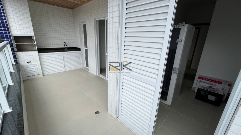 Imagem Apartamento com 2 Quartos à Venda, 61 m² em Toninhas - Ubatuba