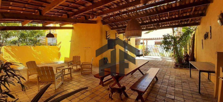 Imagem Casa com 3 Quartos à Venda, 400 m² em Baia De Maracaipe - Ipojuca Imagem Casa com 3 Quartos à Venda, 400 m² em Baia De Maracaipe - Ipojuca