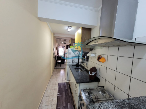 Imagem Apartamento com 3 Quartos à Venda, 85 m² em Itaguá - Ubatuba
