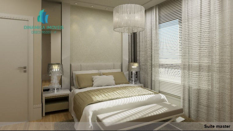 Imagem Apartamento com 2 Quartos à Venda, 91 m² em Cambuí - Campinas