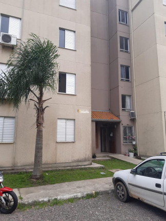 Imagem Imóvel com 2 Quartos à Venda, 43 m² em Lomba Do Pinheiro - Porto Alegre Imagem Imóvel com 2 Quartos à Venda, 43 m² em Lomba Do Pinheiro - Porto Alegre