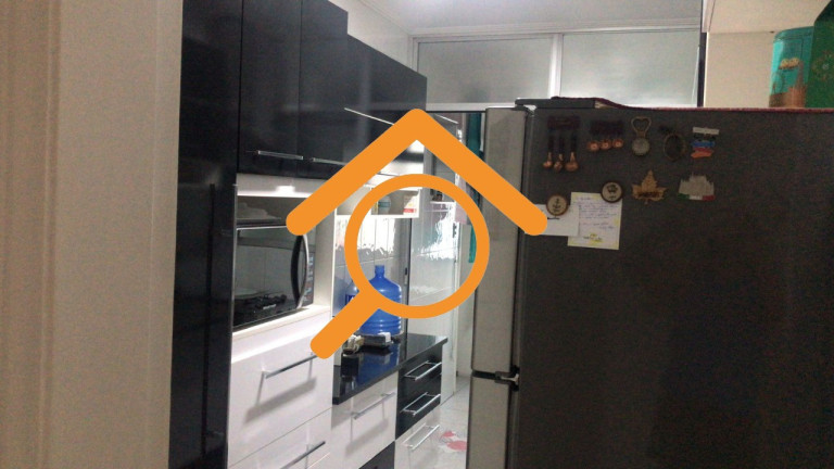 Imagem Imóvel com 3 Quartos à Venda, 82 m² em Jardim Marajoara - São Paulo Imagem Imóvel com 3 Quartos à Venda, 82 m² em Jardim Marajoara - São Paulo