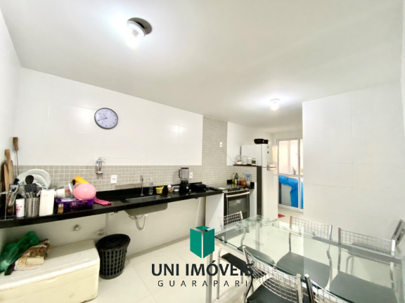 Imagem Apartamento com 3 Quartos à Venda, 120 m² em Praia Do Morro - Guarapari Imagem Apartamento com 3 Quartos à Venda, 120 m² em Praia Do Morro - Guarapari